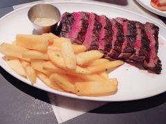 -壳里西餐厅Coquille Seafood Bistro(蒙自路店)