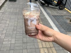 -瑞幸咖啡(巴黎春天陕西路店)