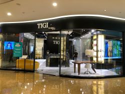 -TIGI英国美发沙龙