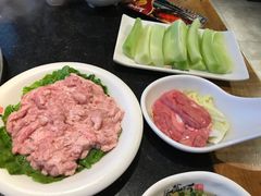 -纸盐河码头火锅(十八梯店)