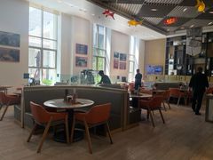 -陆家嘴万怡酒店·万荟轩