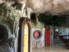 -悦隆庄温泉度假酒店