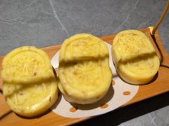 -吴越荣记苏州菜·松鼠桂鱼100%活鱼现做(斜塘老街店)