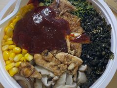 -熊吞·大碗丼烧肉饭(西市场嘉华店)