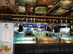 -尚海豆捞(乐虹坊店)