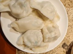 -金谷园饺子馆(北邮总店)