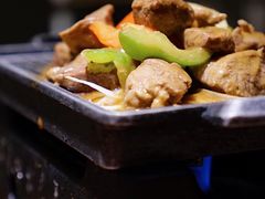 -九井澤精致料理(金茂店)
