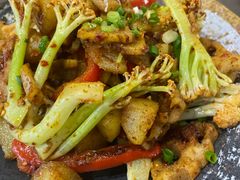 -微醺烤牛·炭火烧烤·精酿啤酒(东郊记忆店)