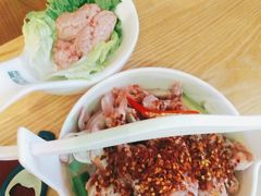 -香佰里重庆火锅(恒力博纳广场店)