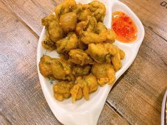 -花溪雨·森林餐厅(石基店)