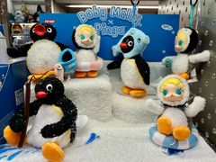 -泡泡玛特POPMART(蓝色港湾店)