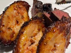 -戈拿旺巴西烤肉(崇文门店)