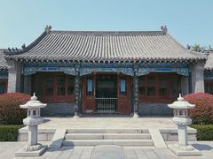 -金州副都统衙门博物馆