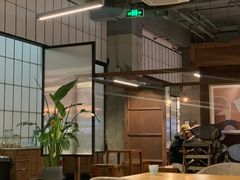 -VESH COFFEE(定西路店)