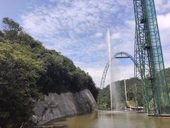 -梦幻奥陶纪景区