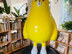 -自如ZSPACE四合院艺术餐厅