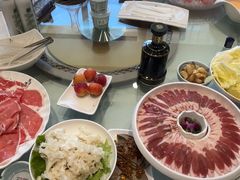 -草原传奇鲜羊火锅(桥北店)