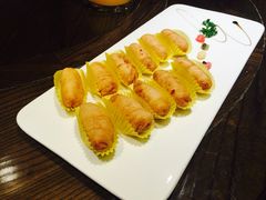 -素德轩素食餐厅(东港店)