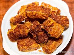 -前门张记涮肉(前门店)