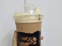 -喜茶(广州番禺奥园广场店)