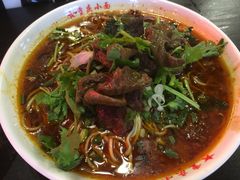 -好吃街美食城(八一广场店)