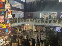 -杭州湖滨in77