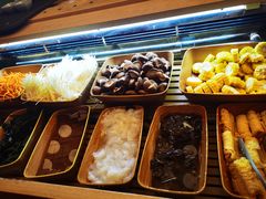 -温禾牛·和牛寿喜烧自助火锅(恒基名人店)