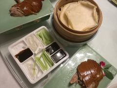 -唐廊烤鸭店(工体店)