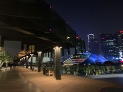 -钱江新城灯光秀