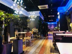 大堂-佳思多食品料理超市(园区店)
