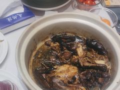 -庆赫隆融合菜馆(群力店)