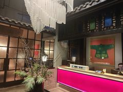 -俏江南-江景昆曲主题餐厅(正大广场店)