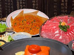 -赵九记呱呱老火锅(钟楼总店)