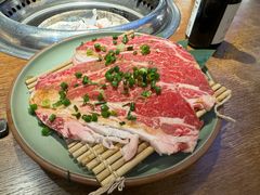 -大田家•炭火烧肉酒场(大兴枣园店)