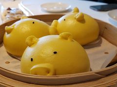 -安蒂娅.悦景轩中餐厅(西乡店)
