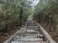 -千佛山风景名胜区