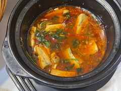 -馨方园食府·市井老南京菜