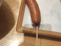 -头壹号 大油条·老长沙盖码饭(北辰店)