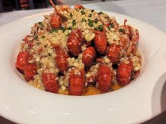 -肥肥虾庄·金牌油焖大虾(杨园滨江时代walk店)