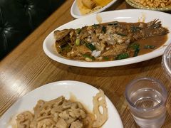 -丰乐餐厅·始于1999·本地老字号