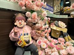 -伯顿西餐厅(厚街香榭丽店)