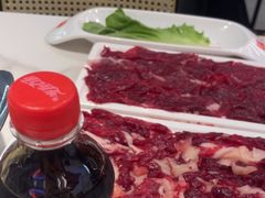 -八合里潮汕鲜牛肉火锅(福州万象城店)