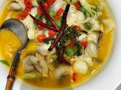 -连鹭海鲜·海肠捞饭·海胆饭(星海店)