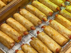 -古来思鱼饼