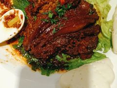-万荣烤鸭店·北京菜(天坛店)