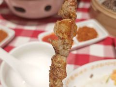 -西贝(六里桥旗舰店)