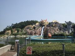 -南京银杏湖乐园