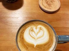 -Cappucimeow猫咪咖啡馆(韦伯时代店)