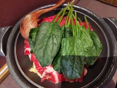-藤原布二·大正创意料理(五台山店)