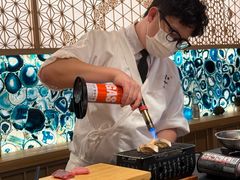 -小十Omakase(地王大厦店)